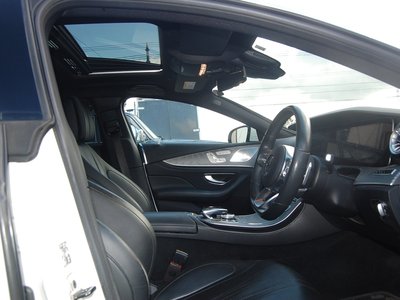 صورة 11 لـ 2018 Mercedes-BENZ CLS