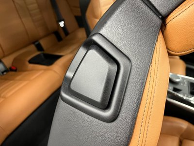 2023 BMW M2 COUPE photo 12