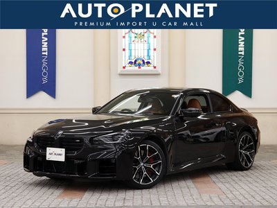 2023 BMW M2 COUPE photo 1