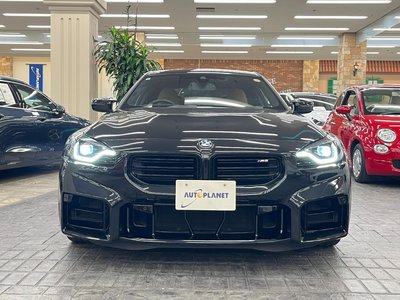 2023 BMW M2 COUPE thumbnail 58