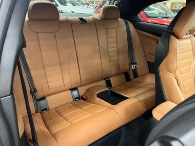 2023 BMW M2 COUPE photo 10