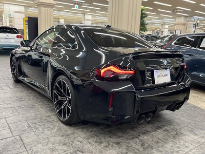 2023 BMW M2 COUPE thumbnail 60