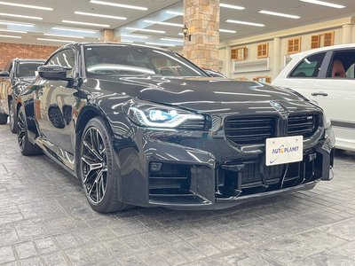 2023 BMW M2 COUPE thumbnail 62