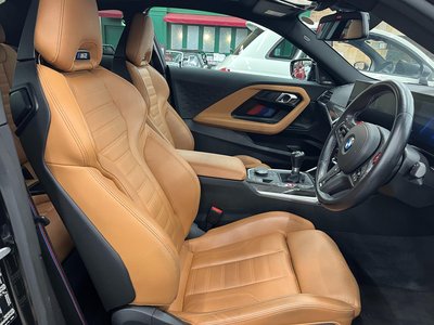 2023 BMW M2 COUPE photo 9