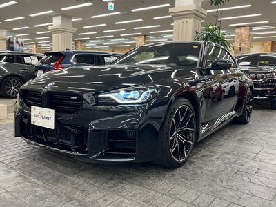 2023 BMW M2 COUPE thumbnail 59