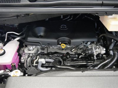 2023 Toyota VELLFIRE thumbnail 25
