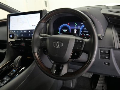 2023 Toyota VELLFIRE photo 6
