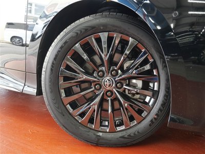 2023 Toyota VELLFIRE thumbnail 24