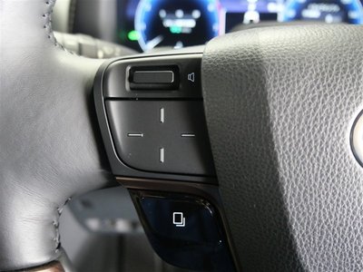 2023 Toyota VELLFIRE photo 16