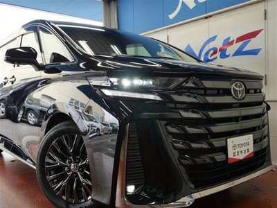 2023 Toyota VELLFIRE thumbnail 23