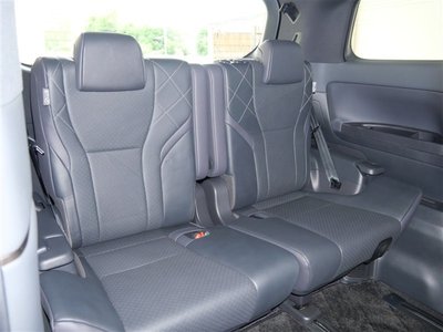 2023 Toyota VELLFIRE photo 9