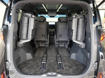 2023 Toyota VELLFIRE photo 13