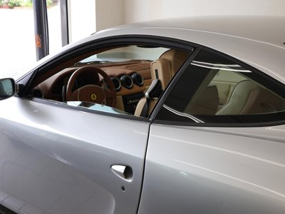 2006 Ferrari 612 SCAGLIETTI — фото 17