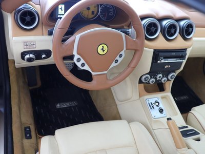 2006 Ferrari 612 SCAGLIETTI — фото 61