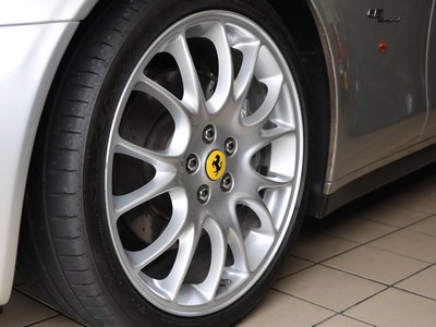 2006 Ferrari 612 SCAGLIETTI — фото 10