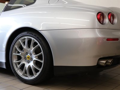 2006 Ferrari 612 SCAGLIETTI — фото 22