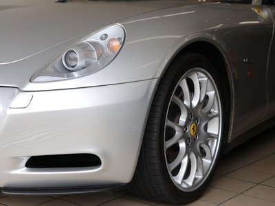 2006 Ferrari 612 SCAGLIETTI — фото 8