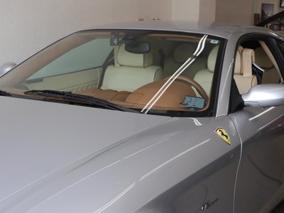 2006 Ferrari 612 SCAGLIETTI — фото 14