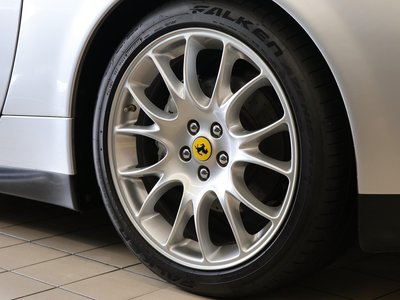 2006 Ferrari 612 SCAGLIETTI — фото 23