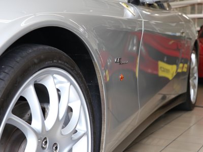 2006 Ferrari 612 SCAGLIETTI — фото 15