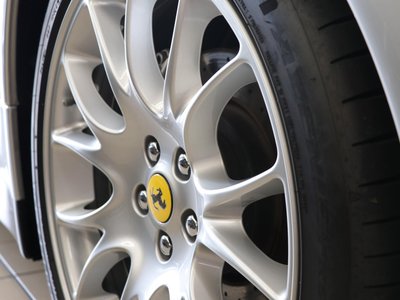 2006 Ferrari 612 SCAGLIETTI — фото 24