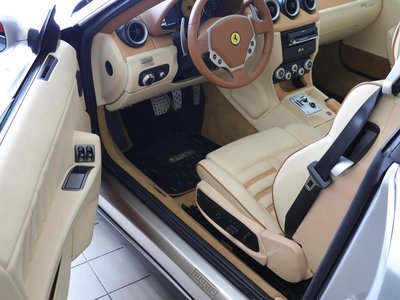 2006 Ferrari 612 SCAGLIETTI — фото 60