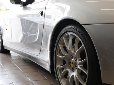 2006 Ferrari 612 SCAGLIETTI — фото 19