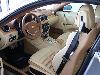 2006 Ferrari 612 SCAGLIETTI — фото 33