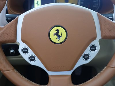 2006 Ferrari 612 SCAGLIETTI — фото 38