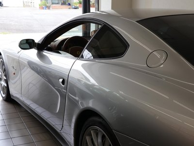 2006 Ferrari 612 SCAGLIETTI — фото 18