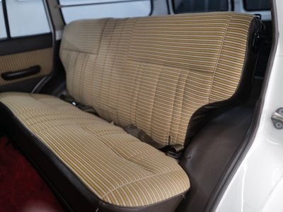 صورة 10 لـ 1981 Toyota LAND CRUISER 60