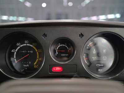 صورة 13 لـ 1981 Toyota LAND CRUISER 60