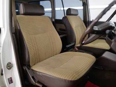 صورة 7 لـ 1981 Toyota LAND CRUISER 60