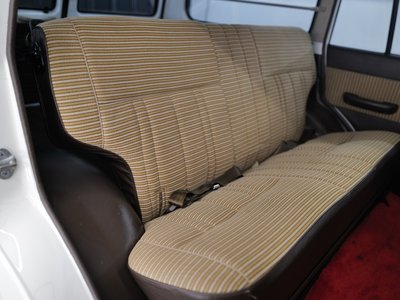 صورة 9 لـ 1981 Toyota LAND CRUISER 60