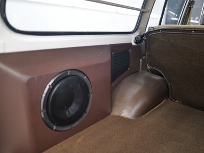 1981 Toyota LAND CRUISER 60 — фото 39