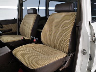 صورة 8 لـ 1981 Toyota LAND CRUISER 60