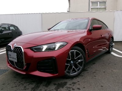 صورة 4 لـ 2026 BMW 4 SERIES GRAN COUPE