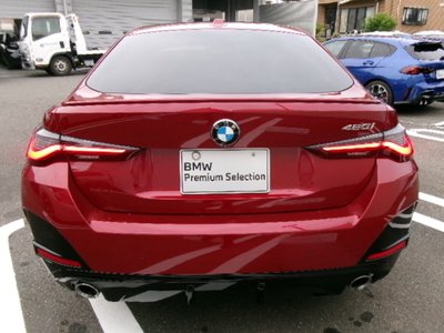 صورة 10 لـ 2026 BMW 4 SERIES GRAN COUPE