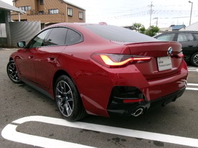 صورة 7 لـ 2026 BMW 4 SERIES GRAN COUPE