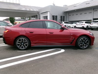 صورة 9 لـ 2026 BMW 4 SERIES GRAN COUPE