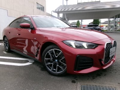 صورة 6 لـ 2026 BMW 4 SERIES GRAN COUPE