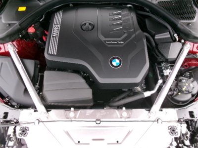 صورة 16 لـ 2026 BMW 4 SERIES GRAN COUPE