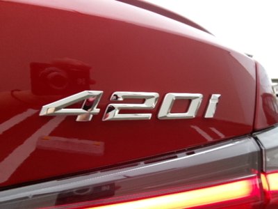 صورة 15 لـ 2026 BMW 4 SERIES GRAN COUPE