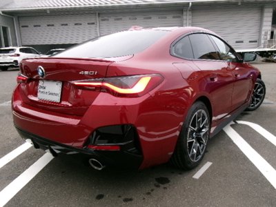 صورة 5 لـ 2026 BMW 4 SERIES GRAN COUPE