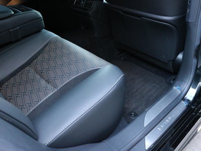 2021 Lexus LS 缩略图 20