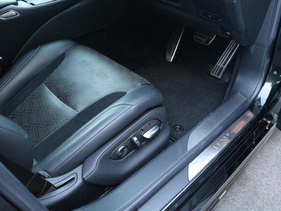 2021 Lexus LS 缩略图 16
