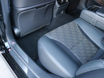 2021 Lexus LS 缩略图 22