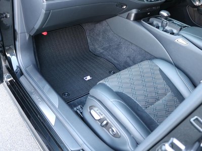 2021 Lexus LS 缩略图 18