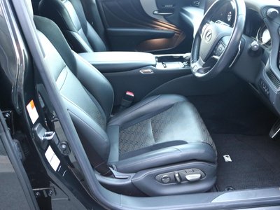 2021 Lexus LS 缩略图 15