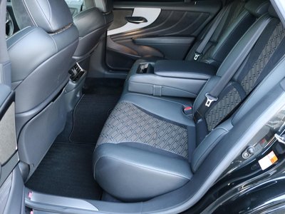 2021 Lexus LS 缩略图 21